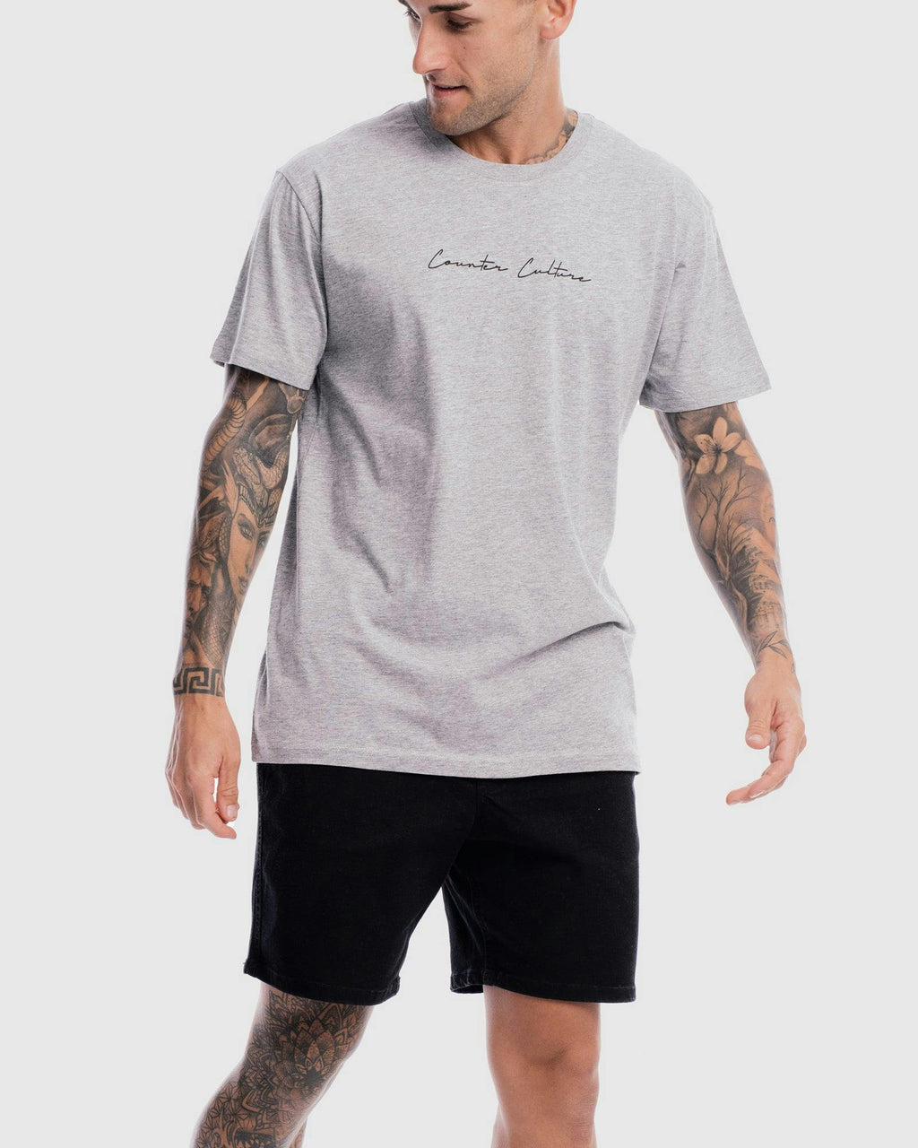 Autograph Rise Tee