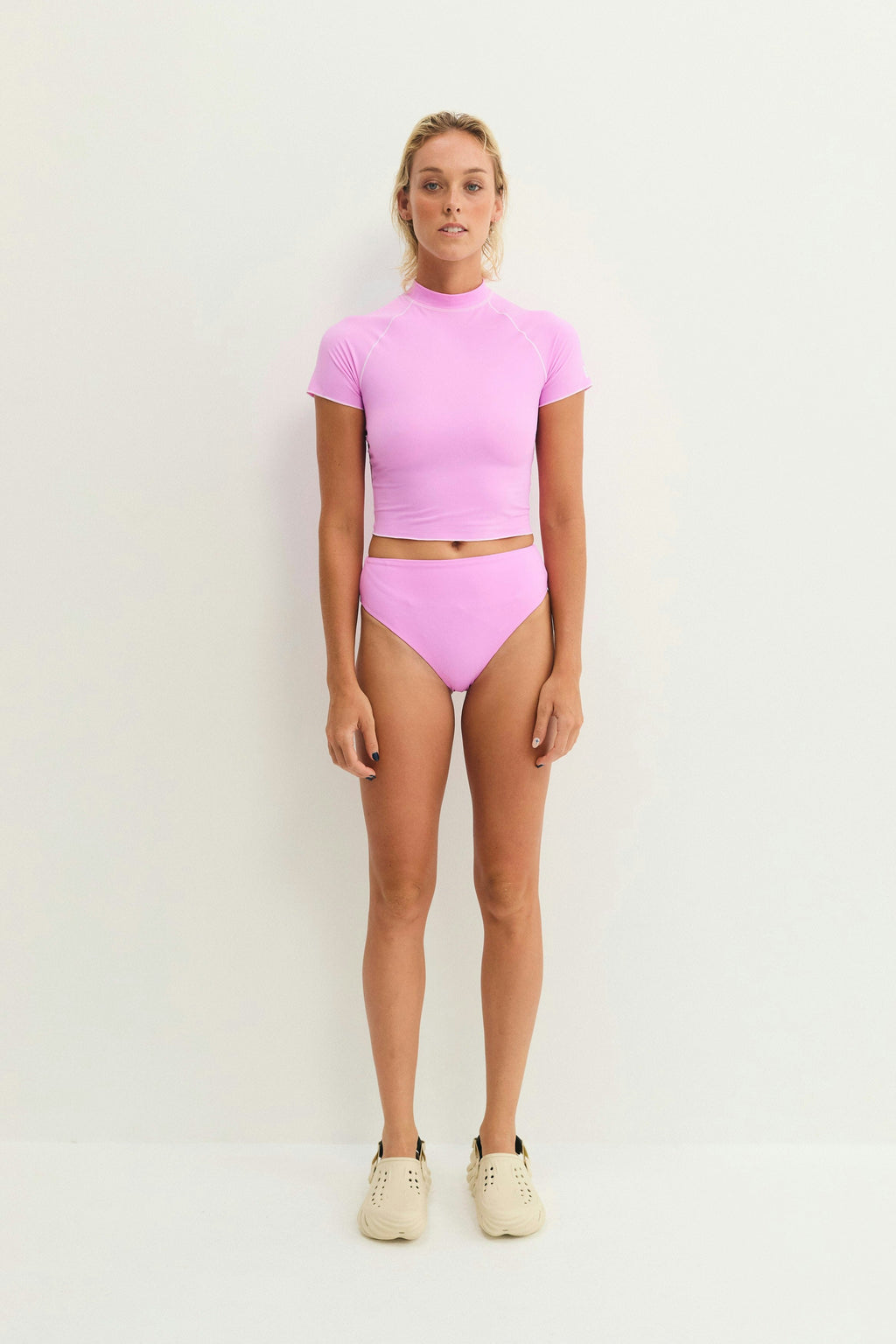 Drifter 2.0 Surf Bottoms - Pink