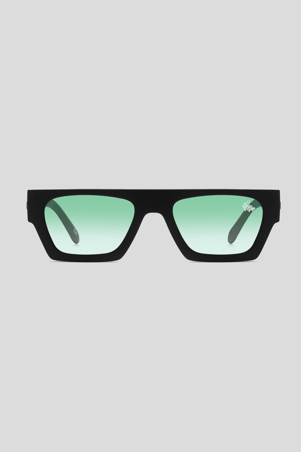 Elford Matte Stealth | Green