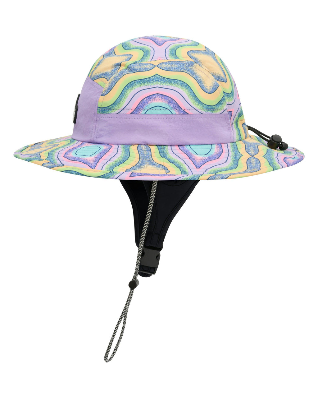 Day Tripper Wide Brim Surf Hat