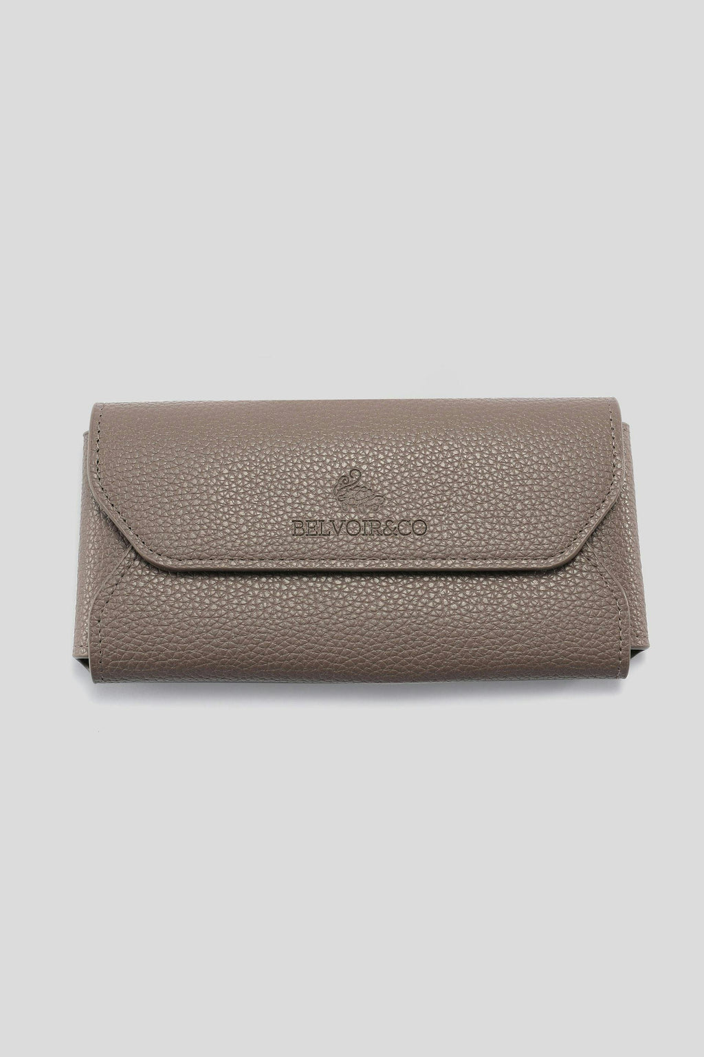 Ash Leather Case