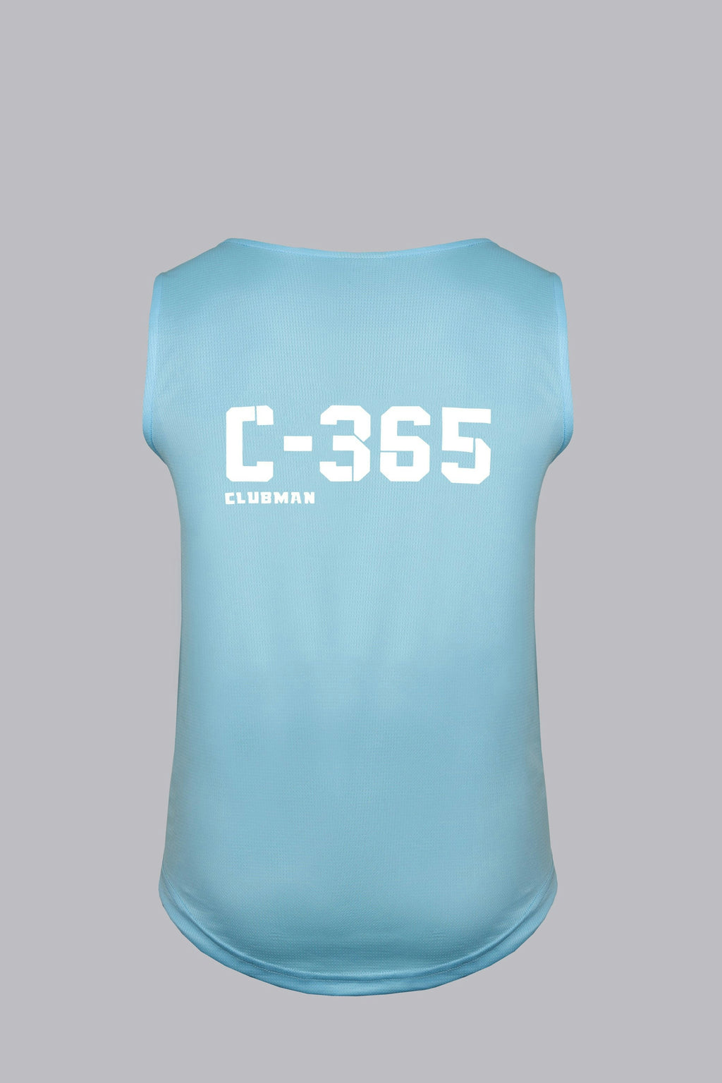 C-365 Sculpt Singlet - Blue