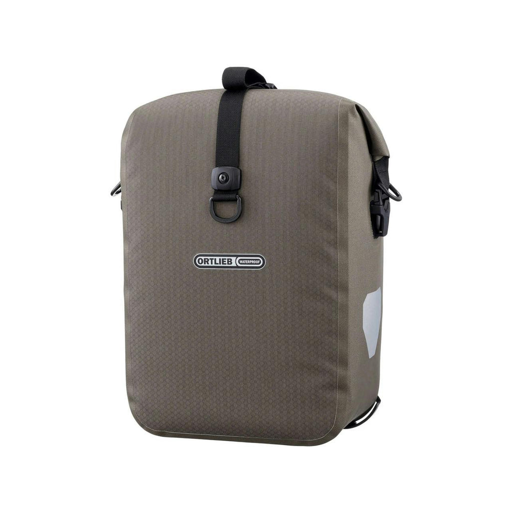 QL3.1 Gravel-Pack Dark Sand