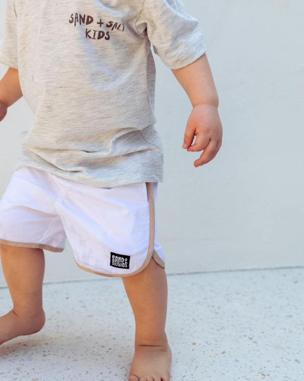 Sunkissed Boardies
