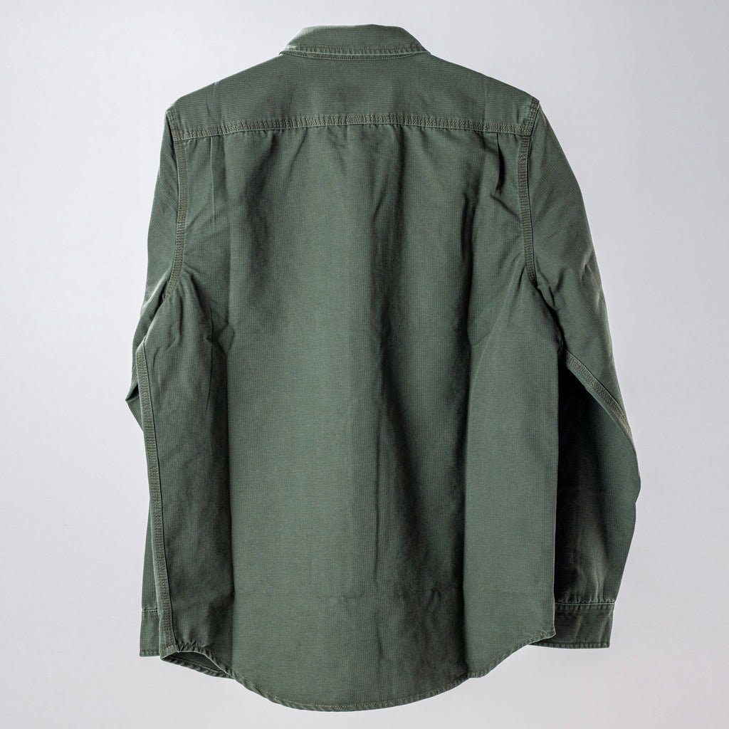 WORKMAN SHIRT / ARMY
