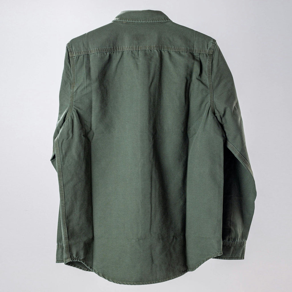WORKMAN SHIRT / ARMY