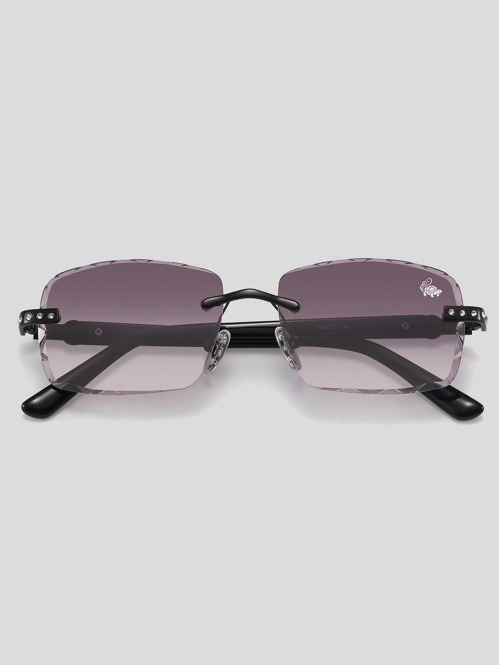 Palmeira Gloss | Smoke
