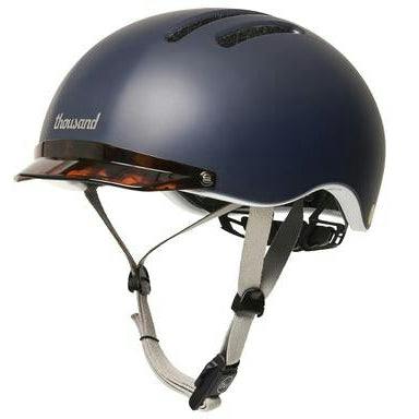 Thousand Chapter - Club Navy - MIPS Helmet