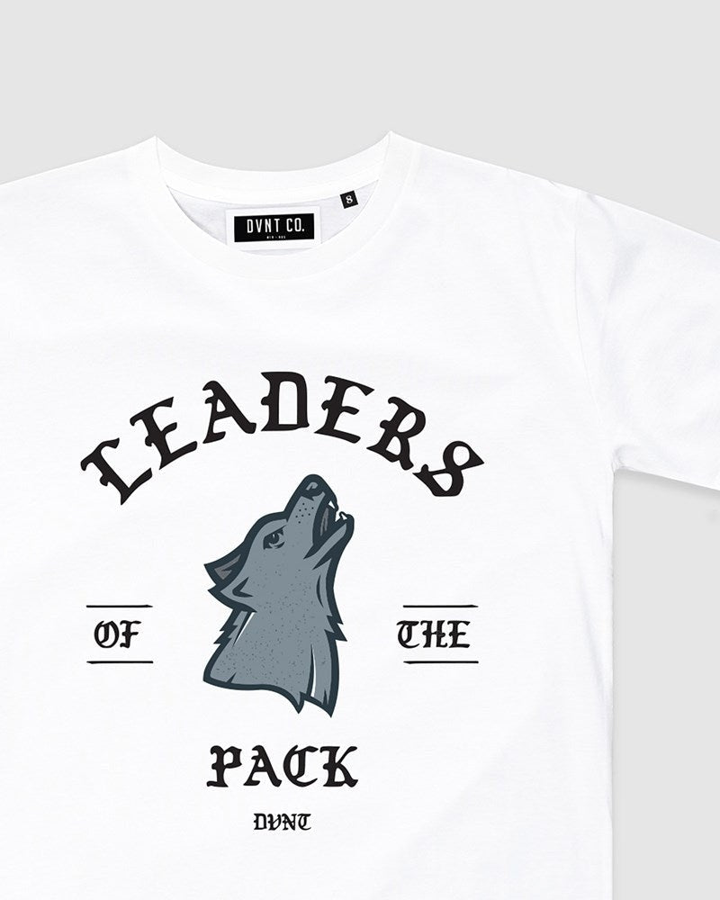 Leaders Of The Pack Tee - Youth