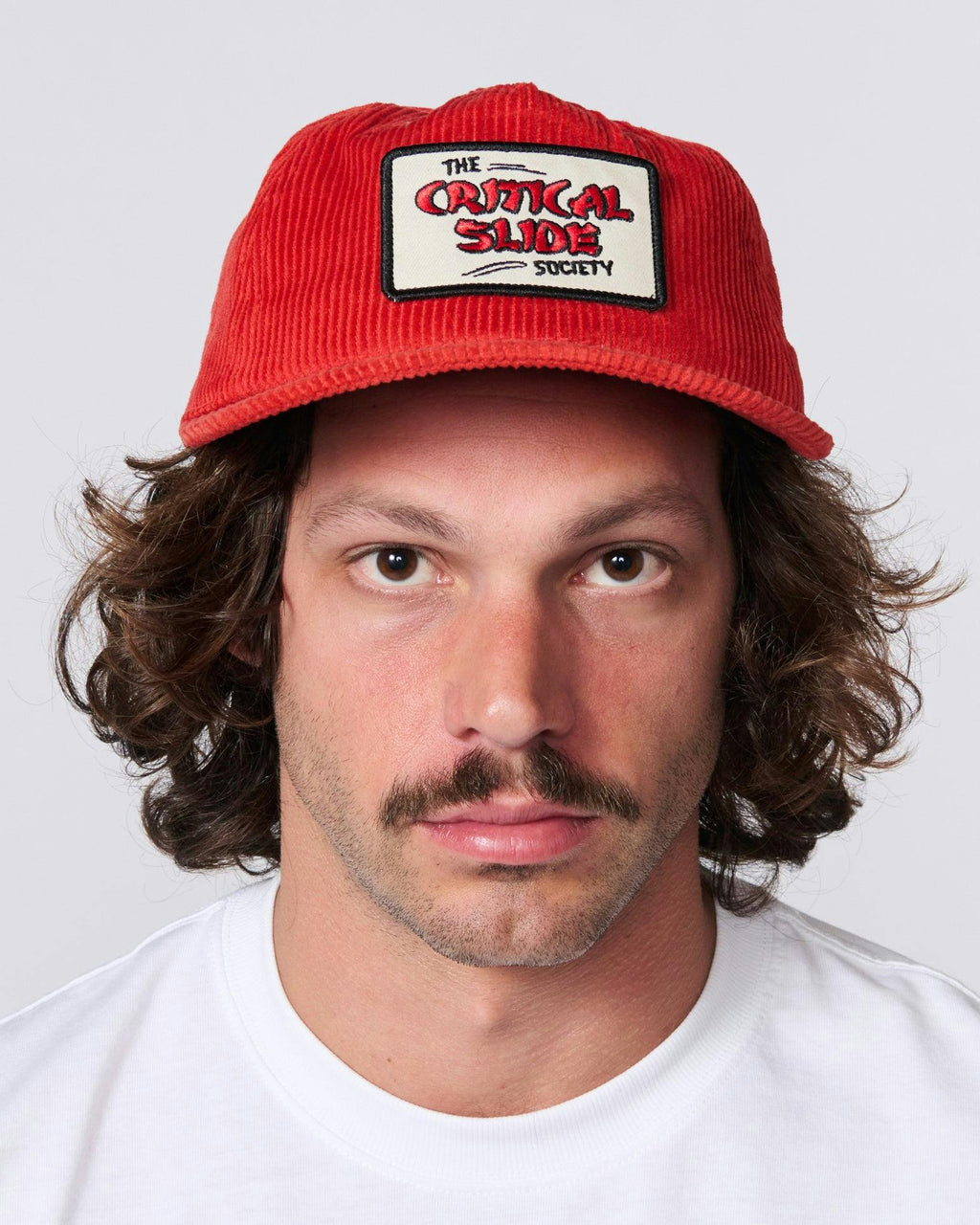 Dojo Cap - Red