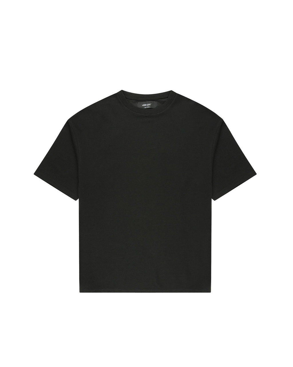 The Roxford Boxy T-shirt