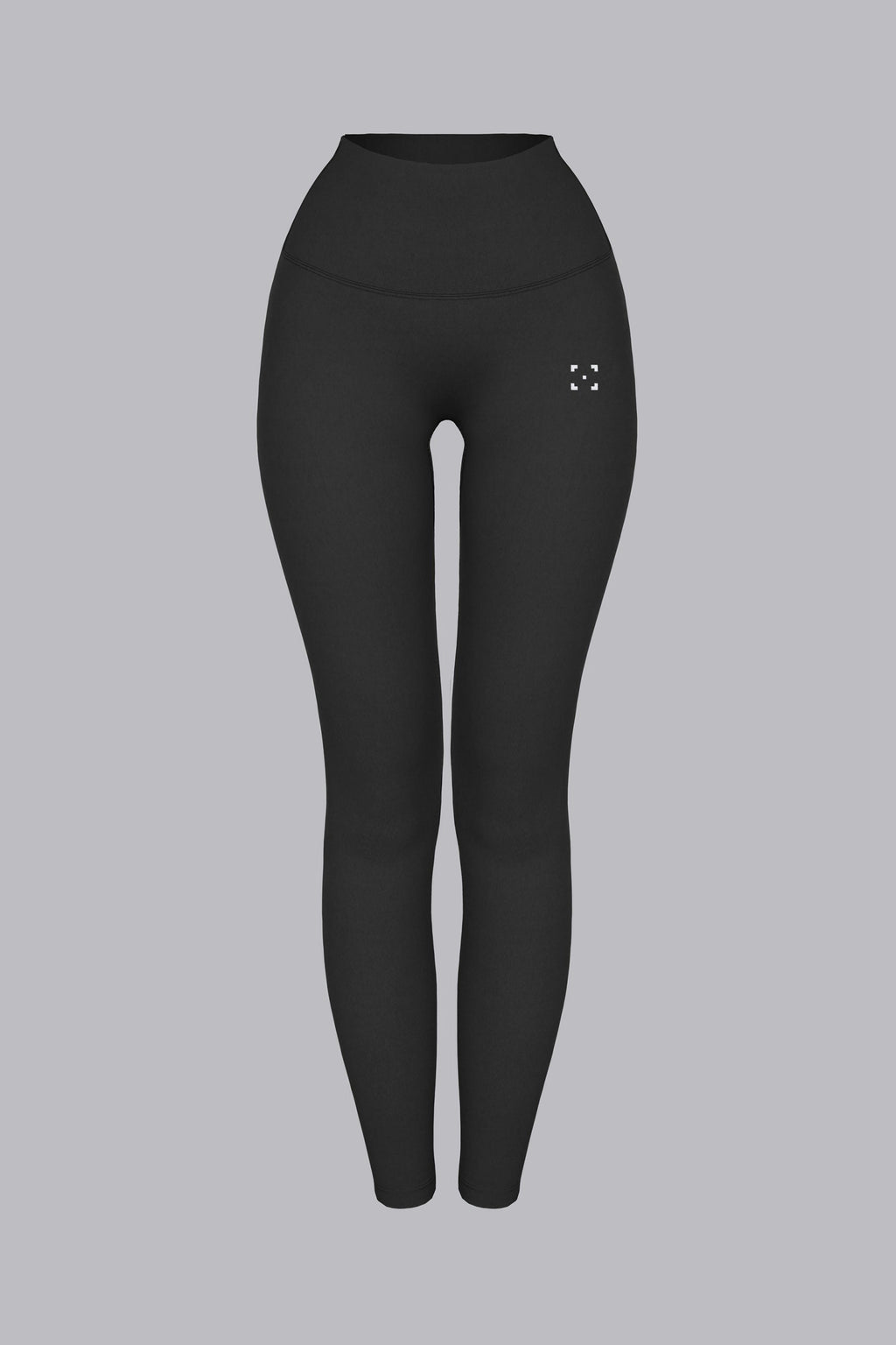 C-365 Cami Leggings - Black