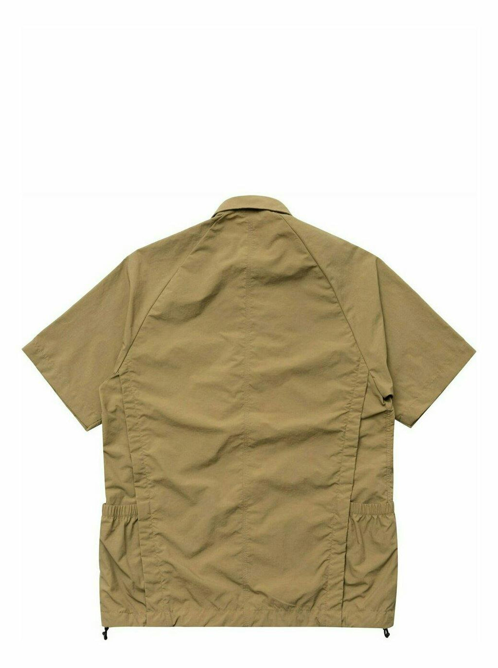 ALSTON SHORT SLEEVE TECH SHIRT