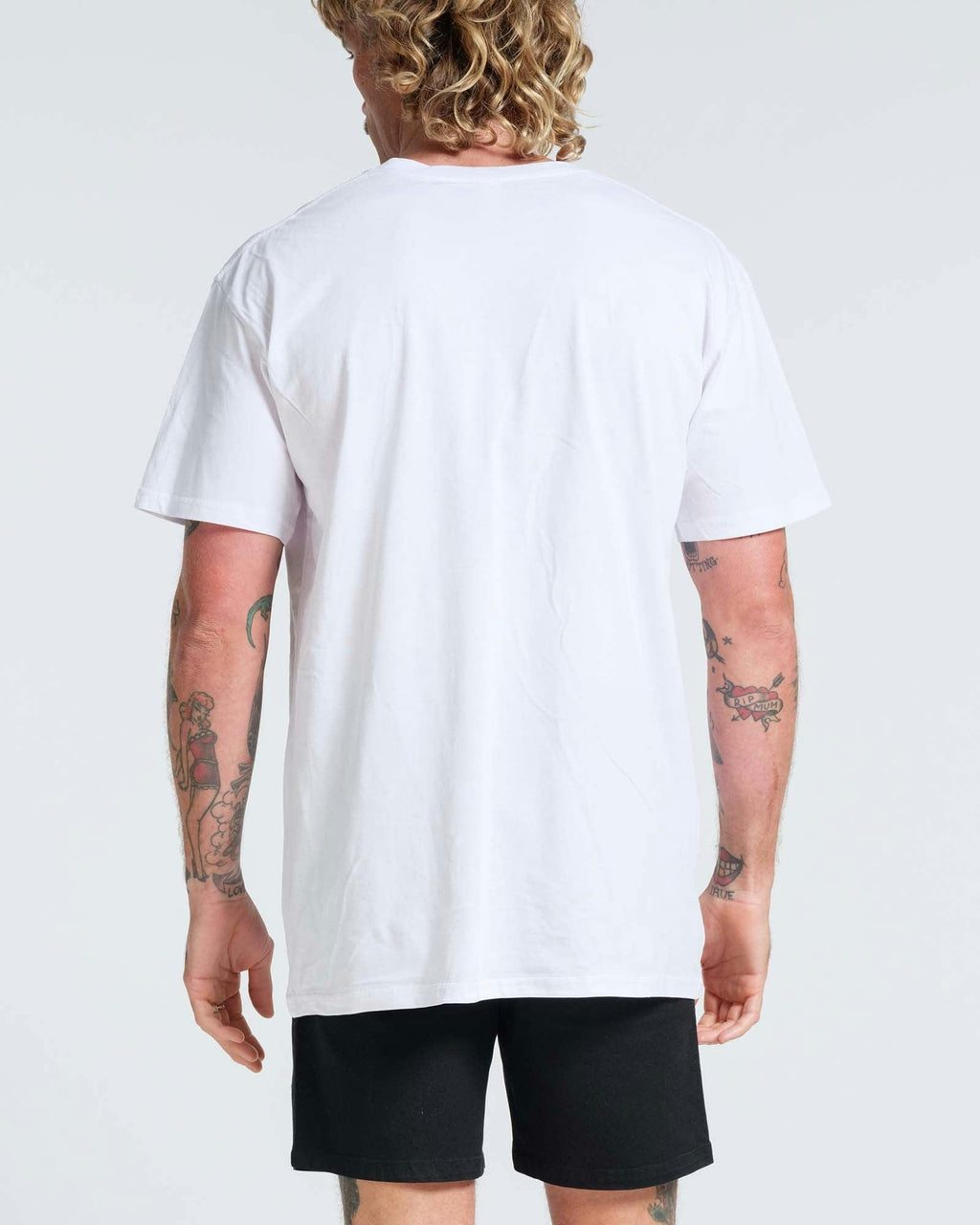 Heartless Tee