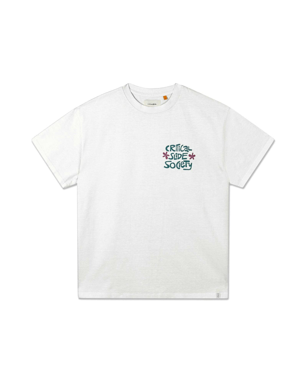 Very Nice Tee - Vintage White