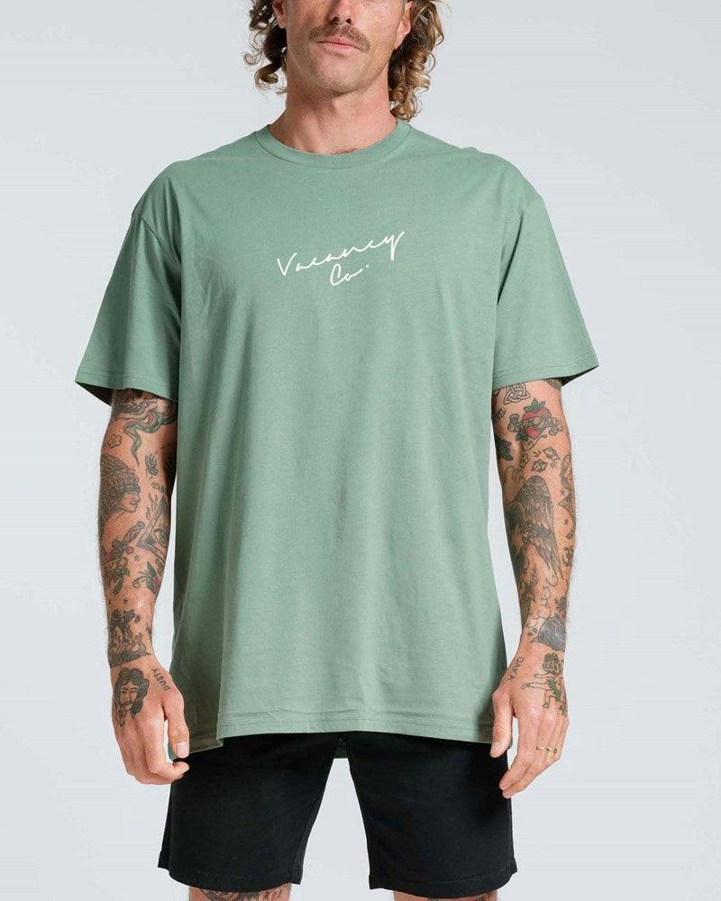 Coy Rise Tee