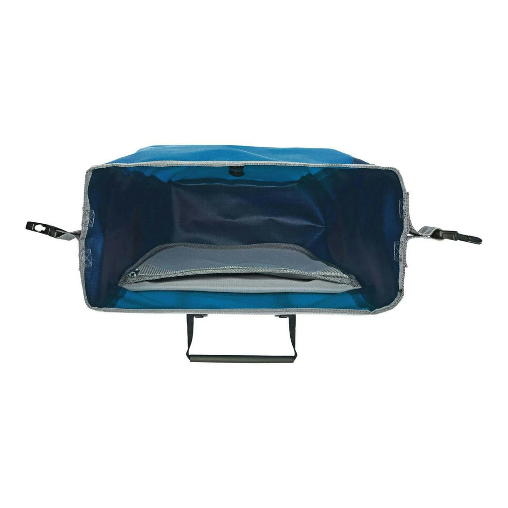 Back-Roller Plus Double Bag Dusk Blue