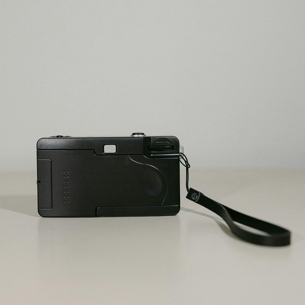The Rust® Reusable Film Camera