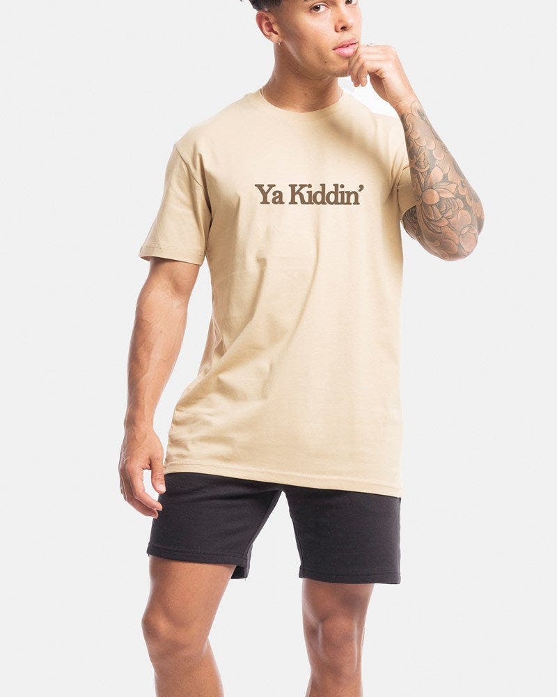 Ya Kiddin Tee