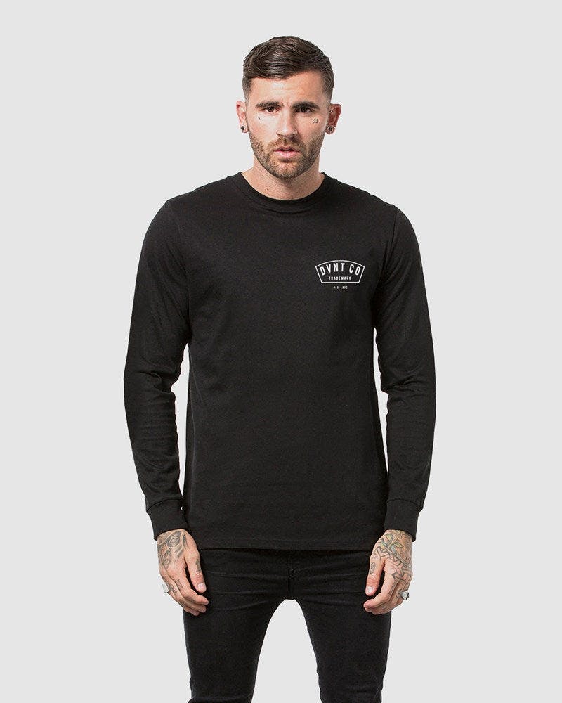 Bailey Long Sleeve Tee