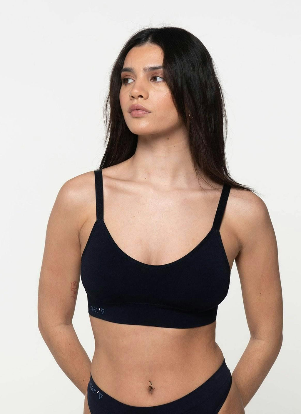 THE EVERYDAY CROP