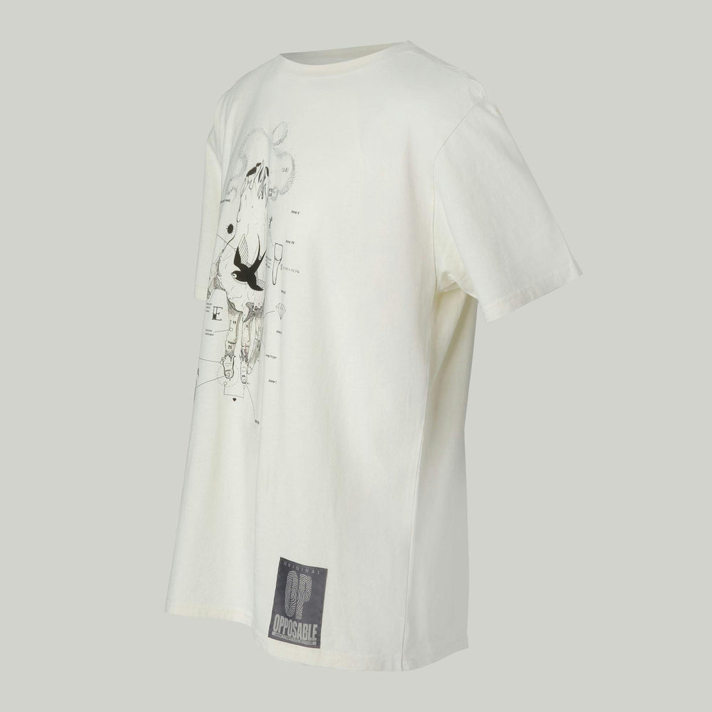 Dead Man’s Hand - Flash Tattoo