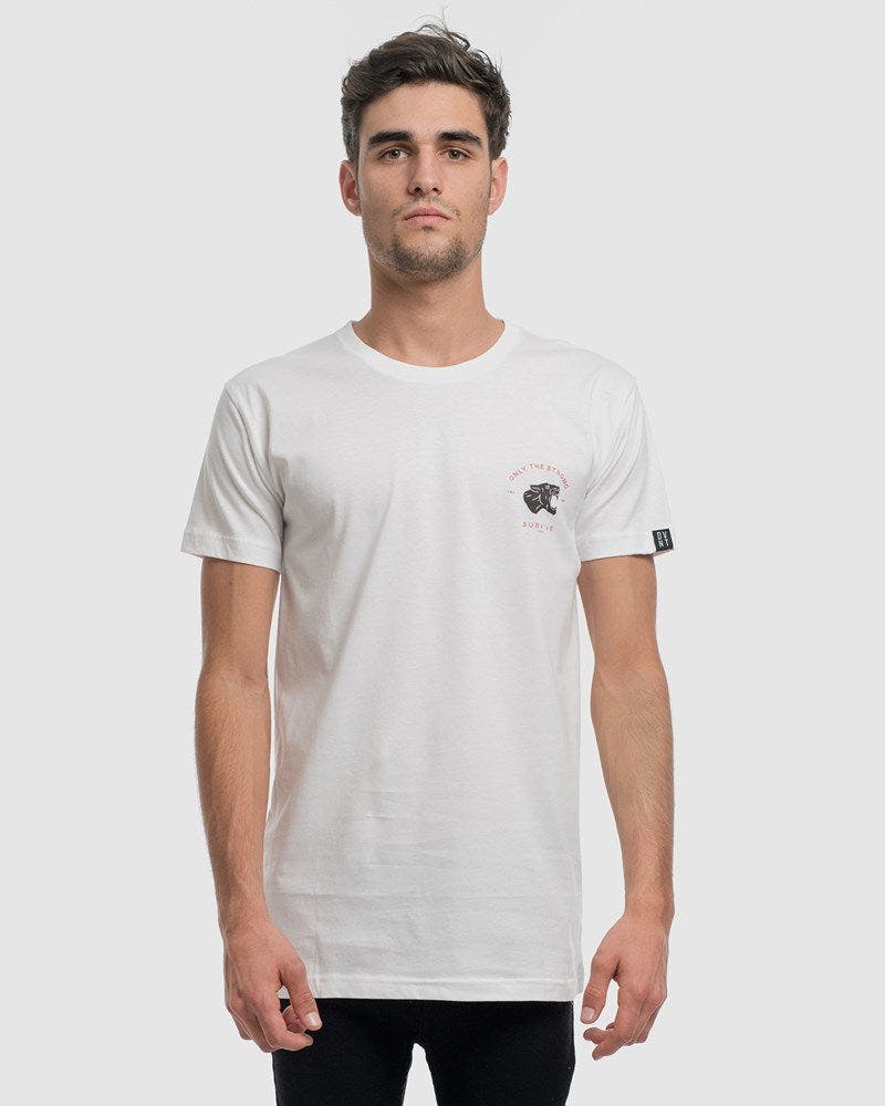 Survive Tee