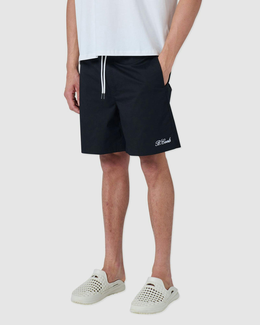 amphibious 3.0 short black