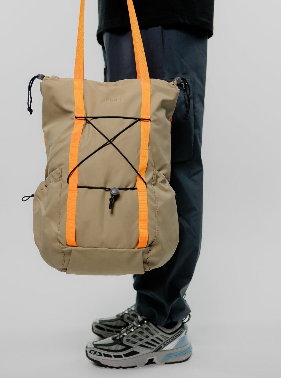 PENNIYN BACKPACK TOTE 20L