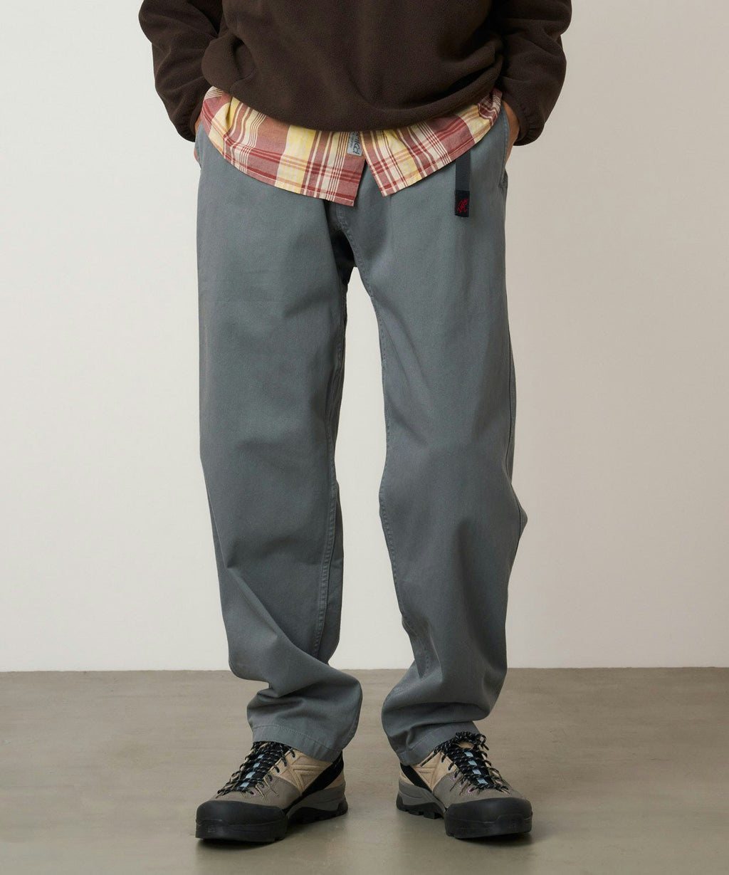 Gramicci G Pant in Seal