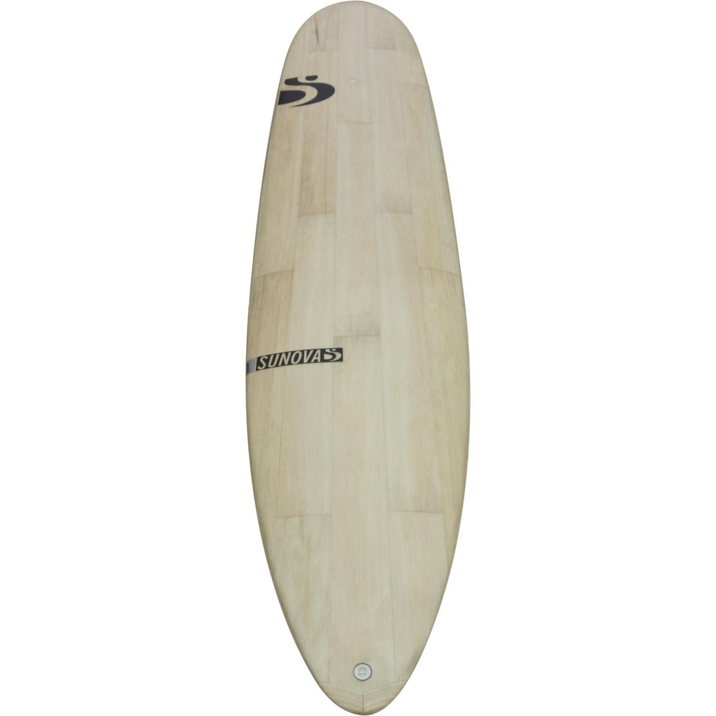 Harries Pro Surfboard 9'1"