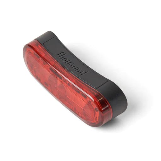 Tail Light for Thousand Heritage 2.0 Helmets