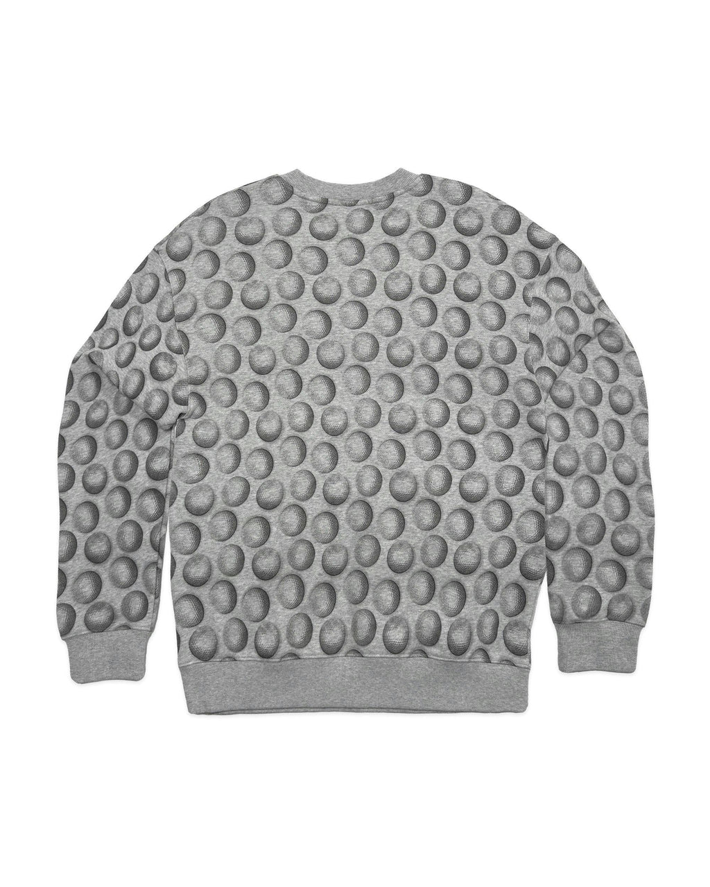 Dimples Sweater