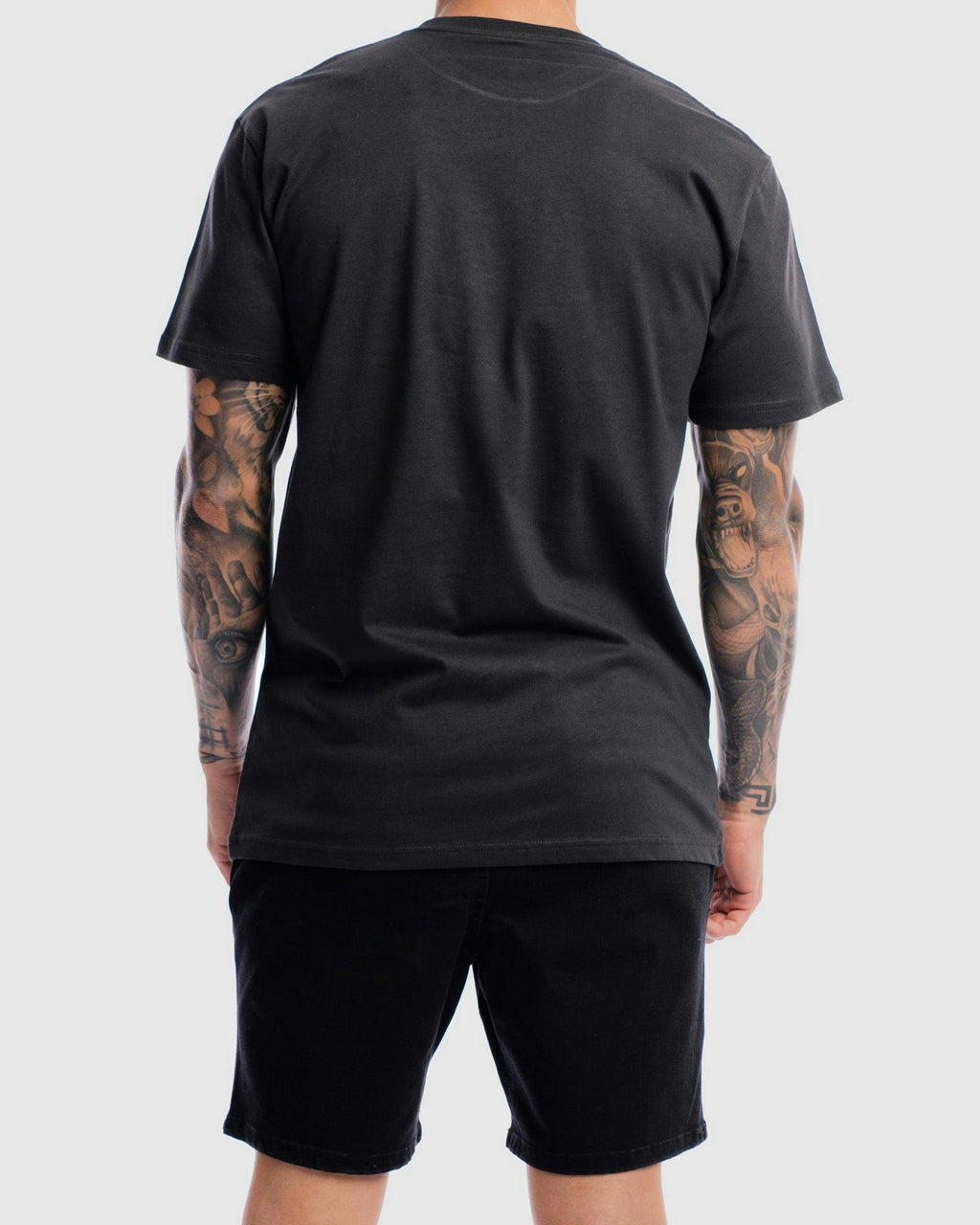 Baller Tee