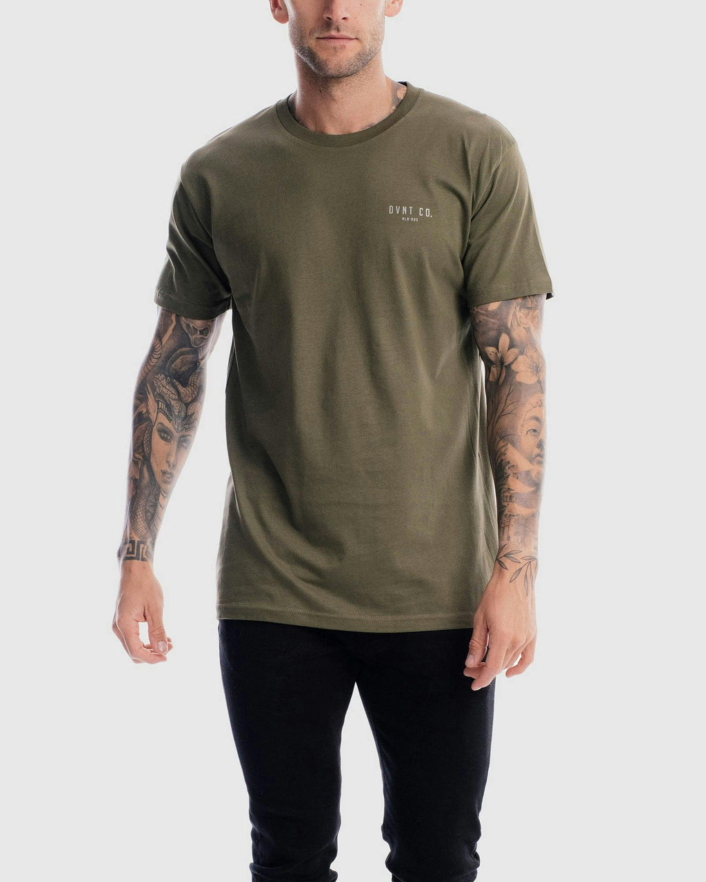 Locale Tee