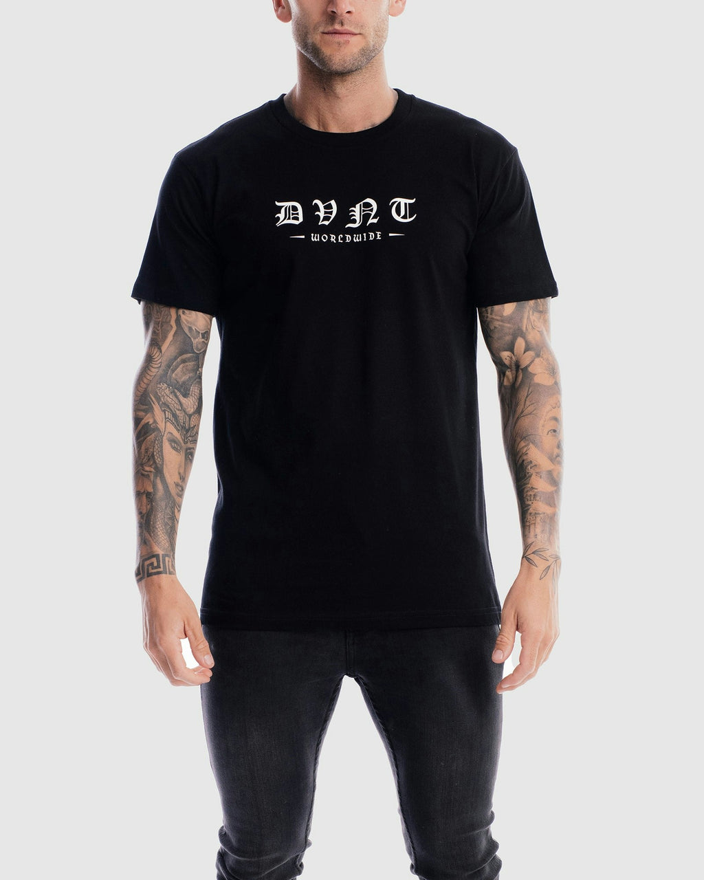Worldwide Tee