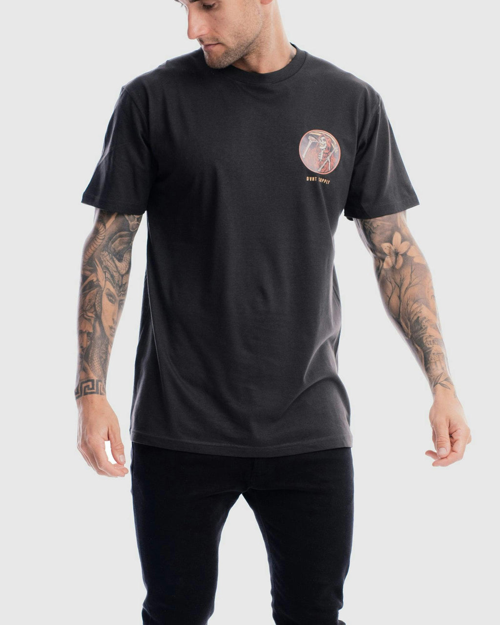 Grim Tee