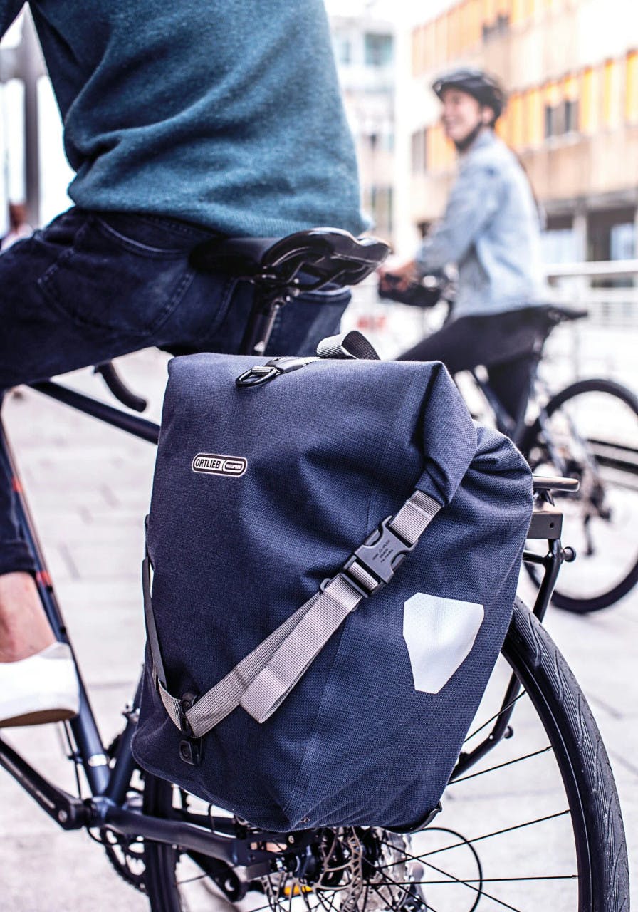 Back-Roller Urban QL2.1 Single Bag Pepper