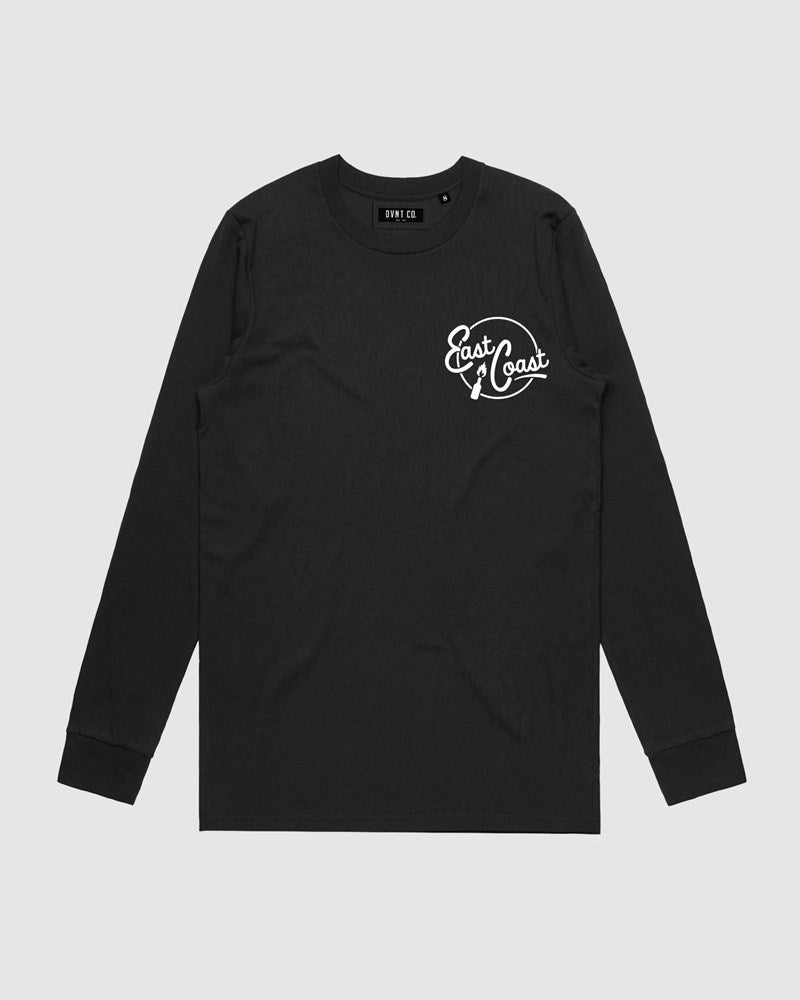 East Coast Long Sleeve - Youth