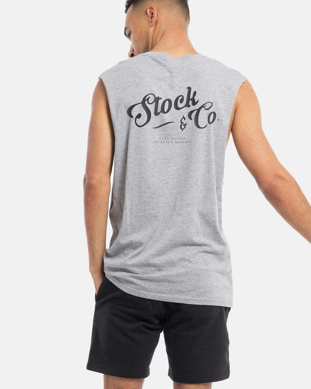 Scroll Tank