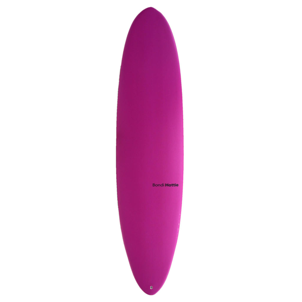 Bondi Hottie Surfboard 8'
