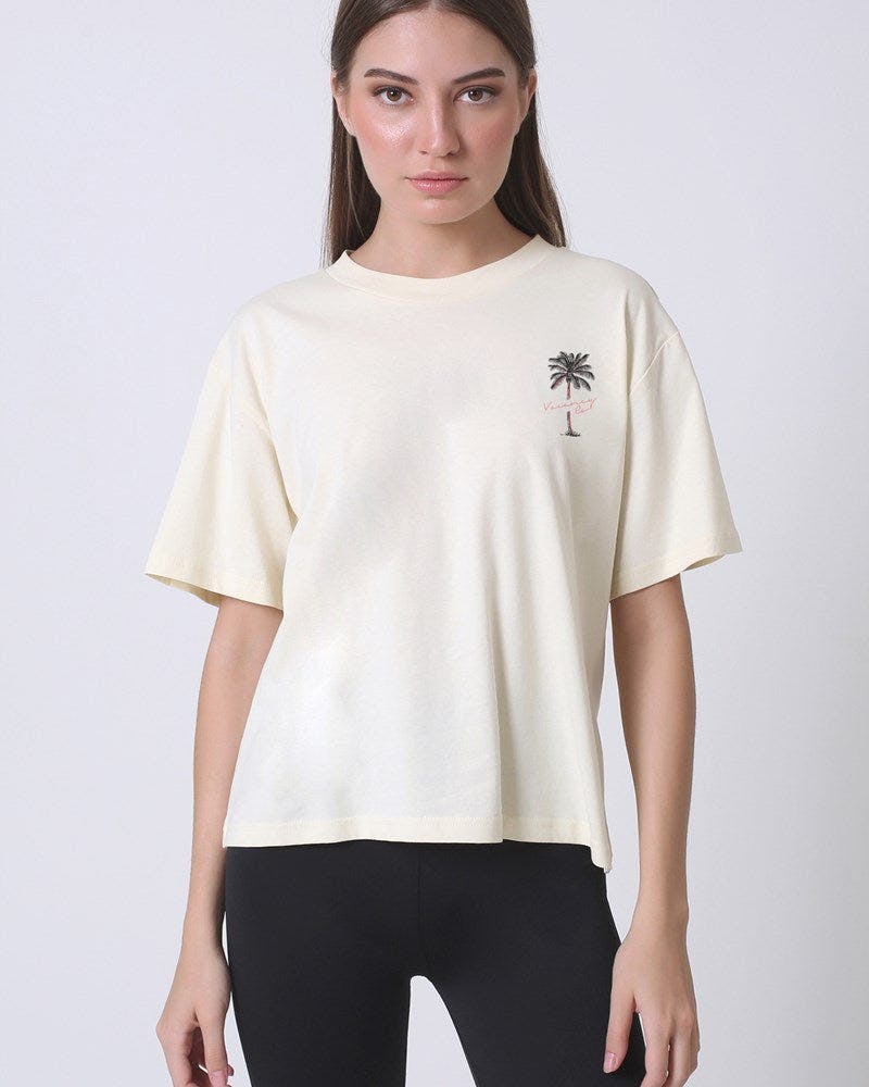 Tropical Tee