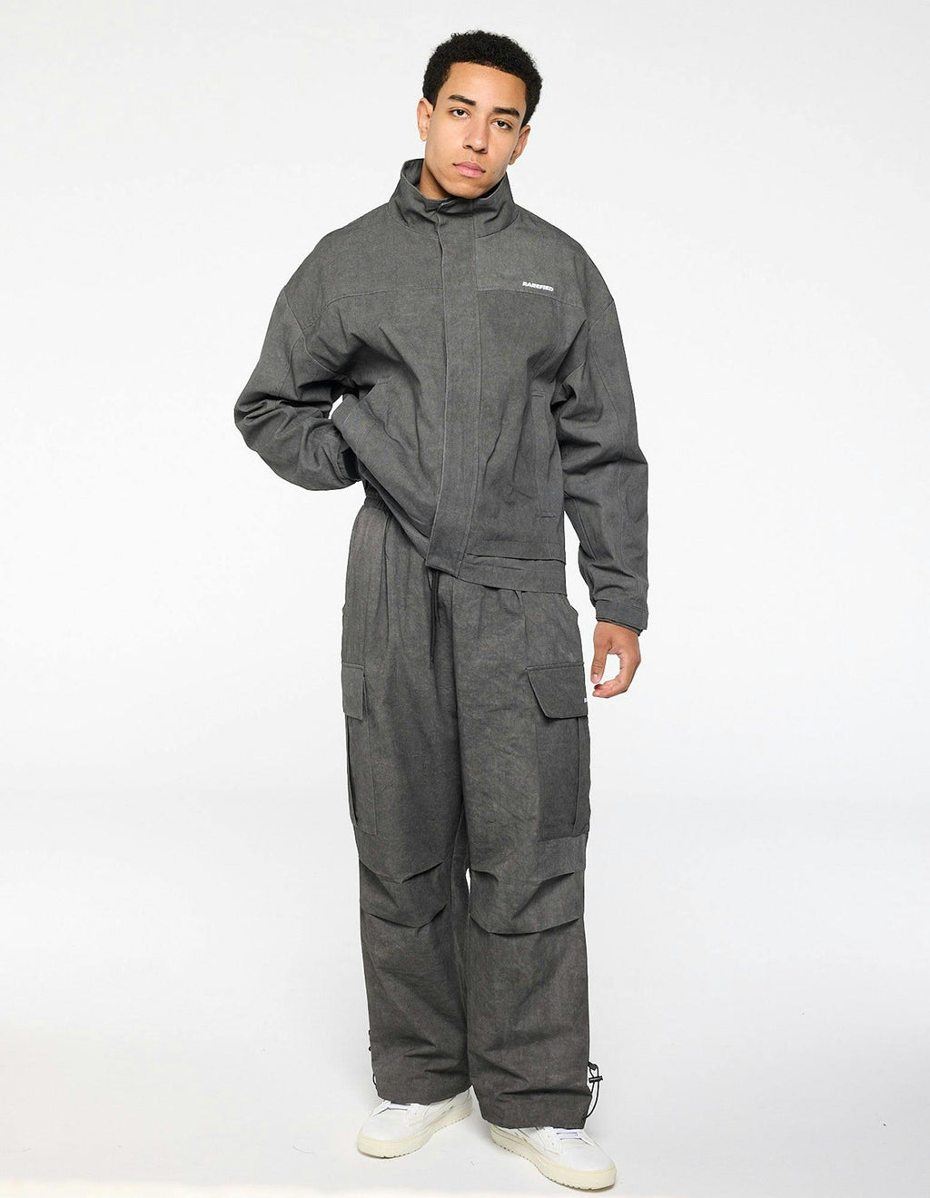 Technical Jacket