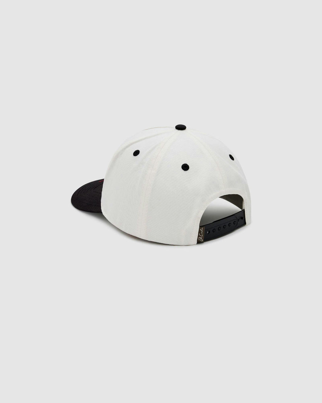 Scribe Cap Two Tone