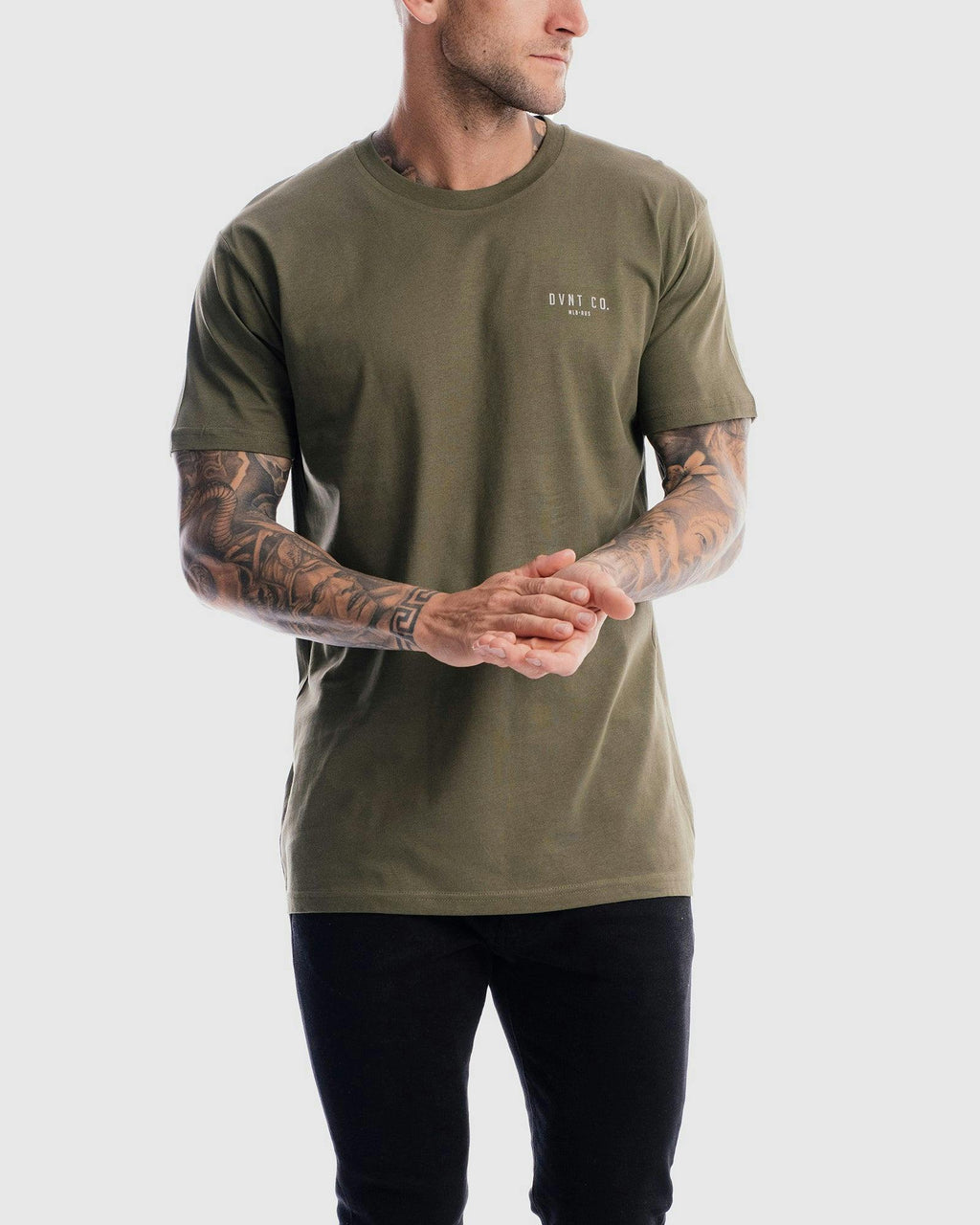 Locale Tee