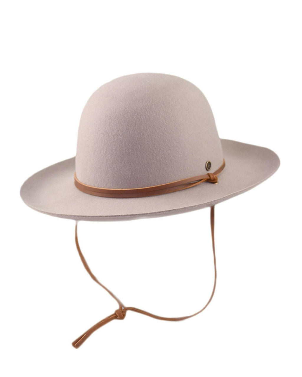 The Melody – Kids Felt Adventure Hat