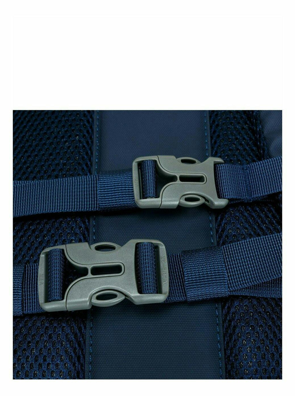 WHARFE FLAP OVER BACKPACK 22L