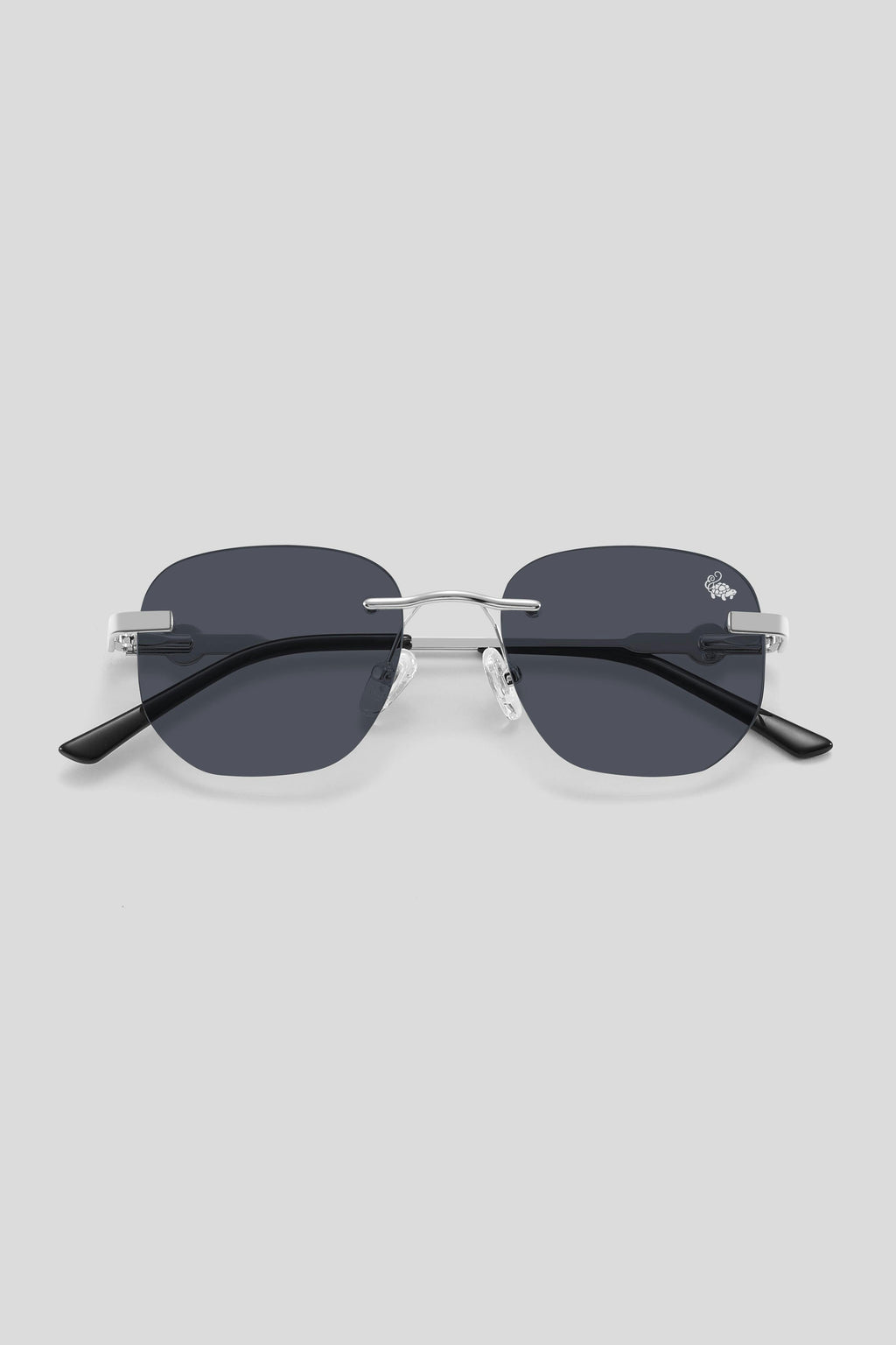 Etienne Black | Silver