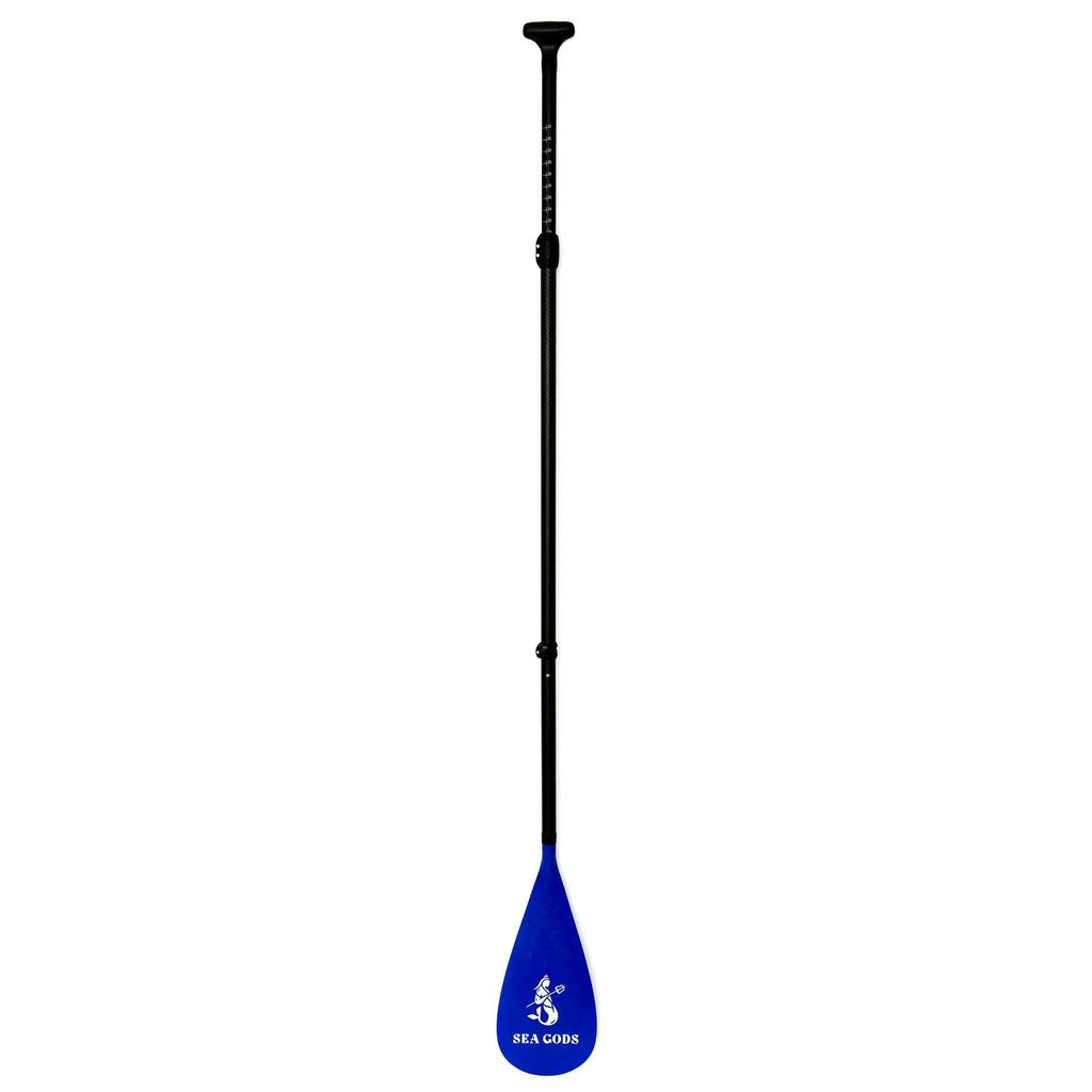 Infinite Mantra CX 11' - Inflatable Stand Up Paddleboard Package