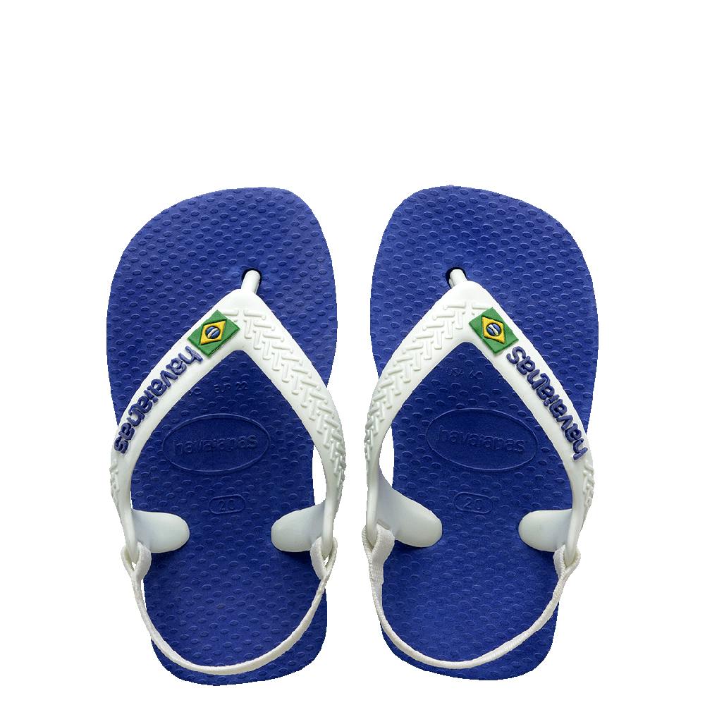 Baby Brazil Thongs